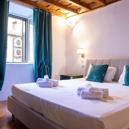 Costaguti Holiday Apartment Roma Exterior foto