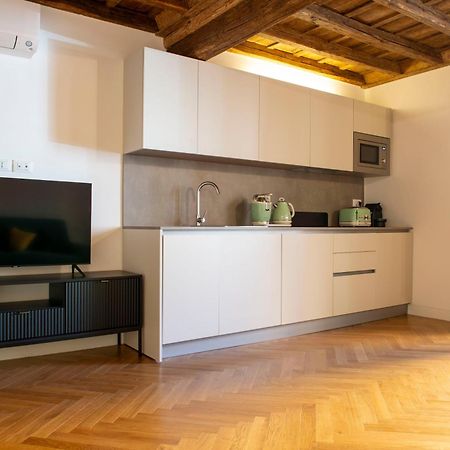 Costaguti Holiday Apartment Roma Exterior foto