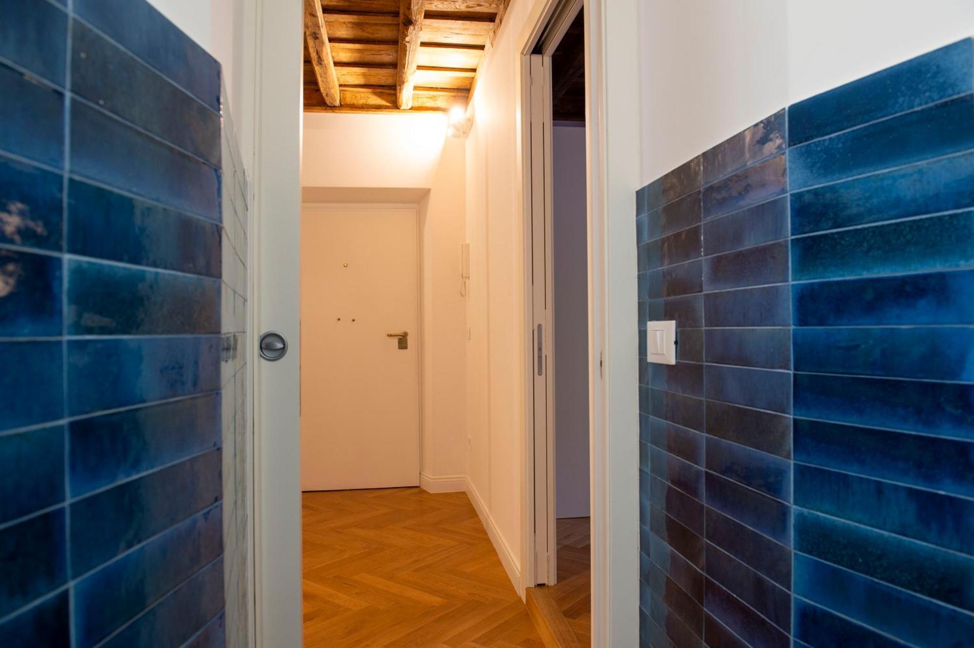Costaguti Holiday Apartment Roma Exterior foto