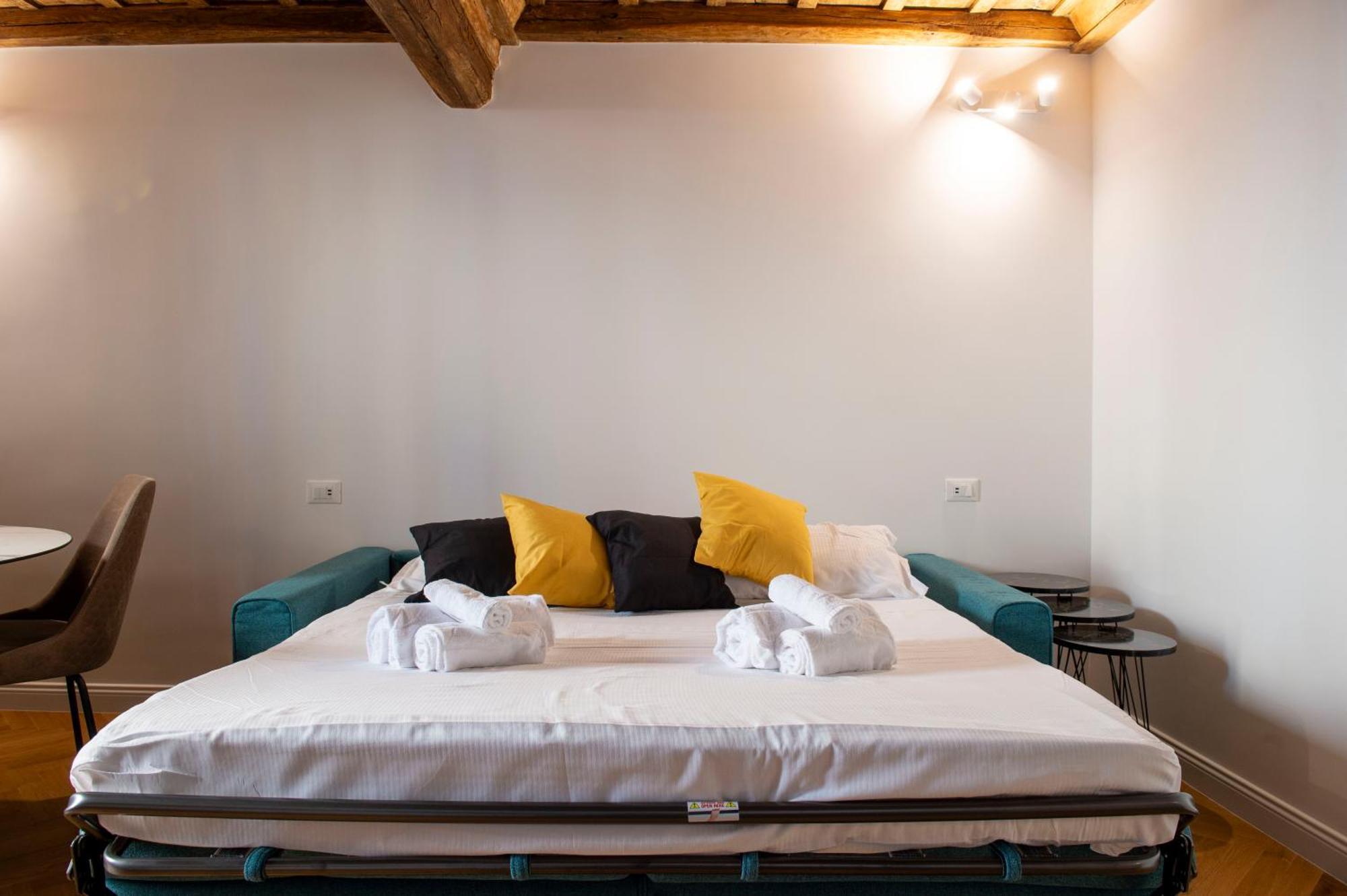 Costaguti Holiday Apartment Roma Exterior foto