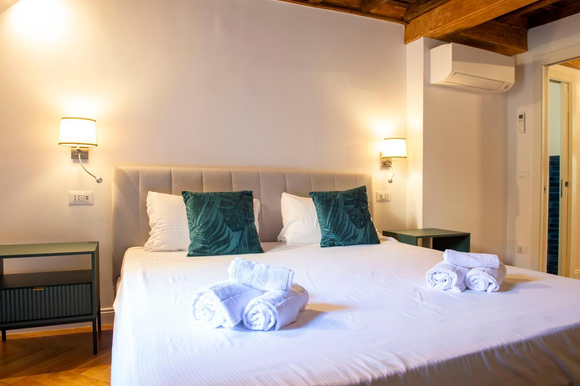 Costaguti Holiday Apartment Roma Exterior foto