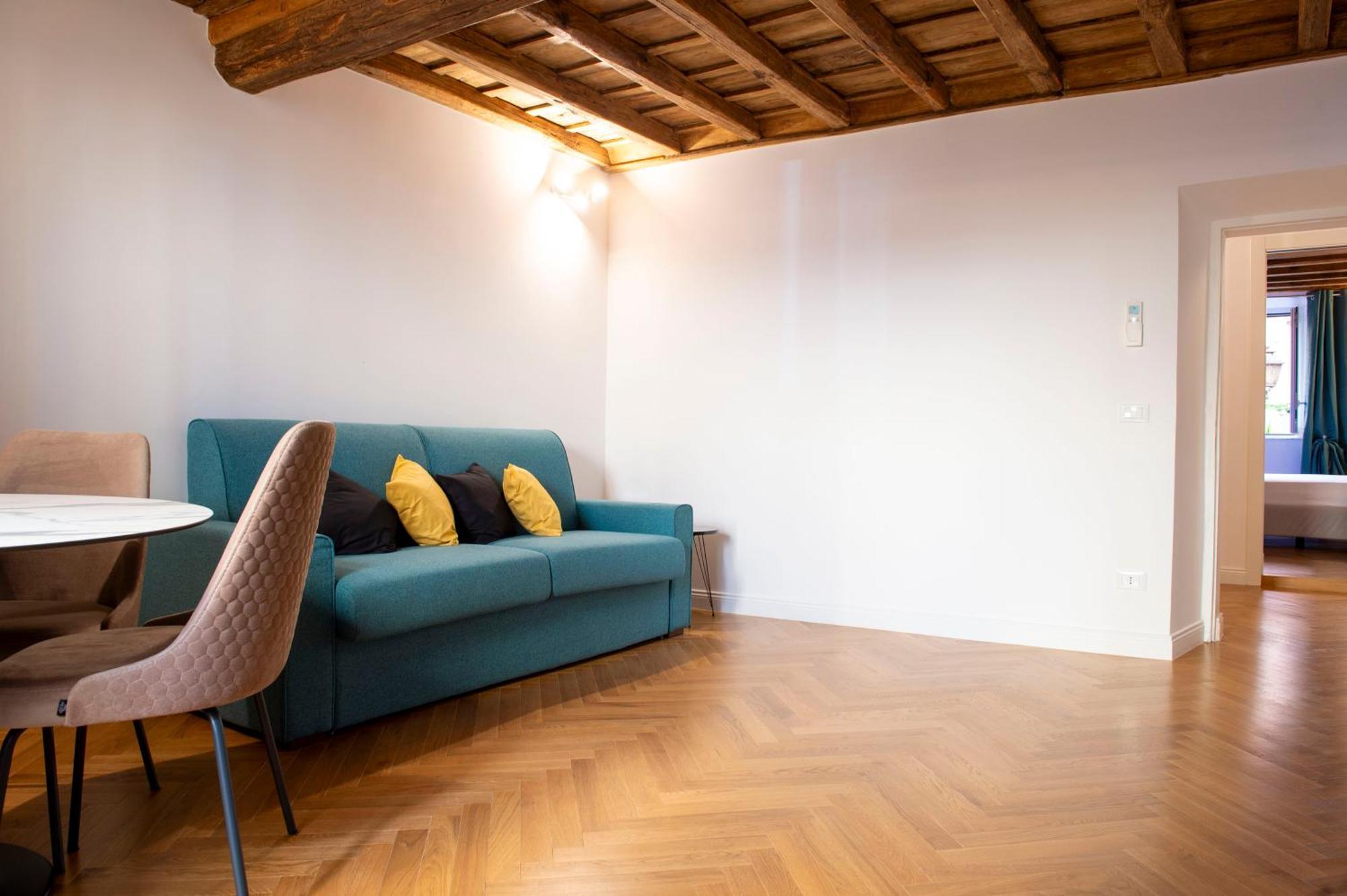 Costaguti Holiday Apartment Roma Exterior foto